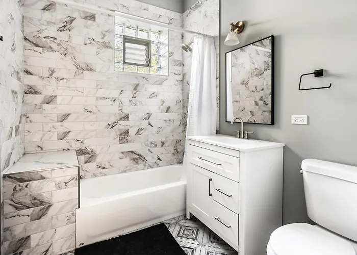 Drexel Apartments, Downtown Hyde Park Homestay Chicago